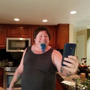 Meet your Posher, Todd